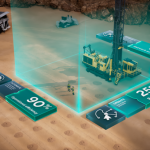 数字化矿山解决方案