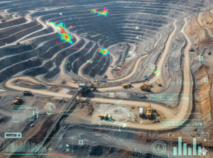 Read more about the article 智慧矿山如何破解安全与效率难题？一体化管控平台成关键