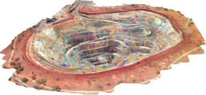 Read more about the article 数字化矿山建设的核心技术路线是什么？