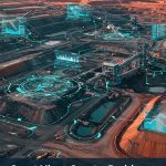 数字化矿山解决方案