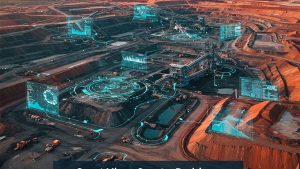 Read more about the article 智慧矿山一体化管控平台如何破解安全、效率与成本难题？