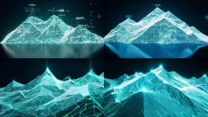 Read more about the article 智慧矿山如何实现安全生产？