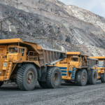 智慧矿山安全管理平台