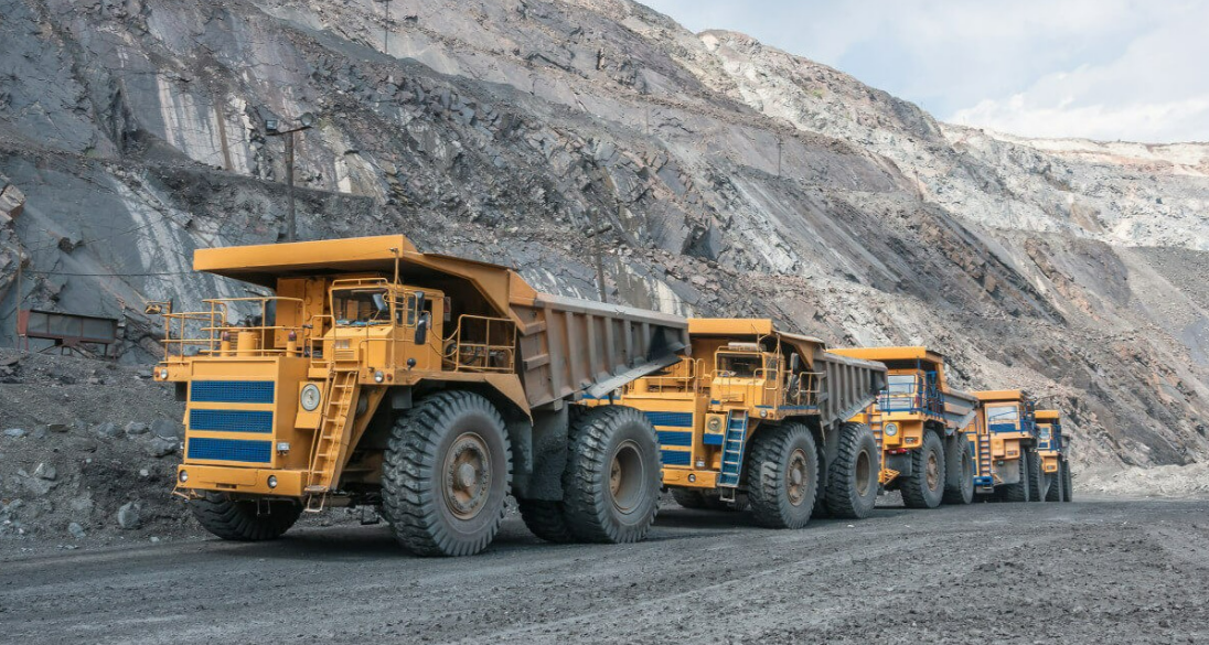 Read more about the article 智慧矿山如何破解安全生产难题？