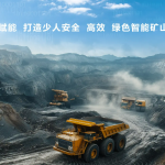 智慧矿山安全管理平台