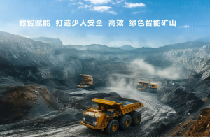 Read more about the article 数字化矿山如何提升安全管理水平？