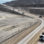 智慧矿山安全管理平台