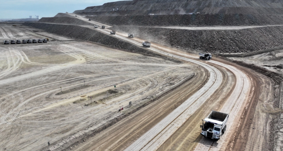 You are currently viewing 数据集中采集如何助力智慧矿山建设？