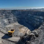 智慧矿山安全管理平台