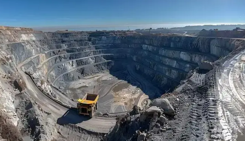 智慧矿山安全管理平台