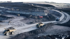 Read more about the article 数字化矿山如何实现设备状态智能感知？