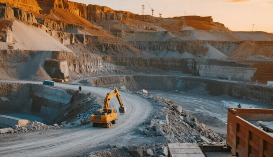 Read more about the article 智慧矿山能否实现“人—机—环”一体化管理？