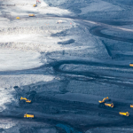 智慧矿山安全管理平台