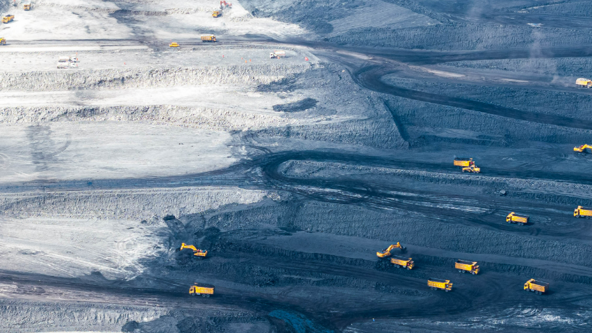 You are currently viewing 数字化矿山如何构建数据驱动的决策体系？