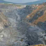 智慧矿山安全管理平台