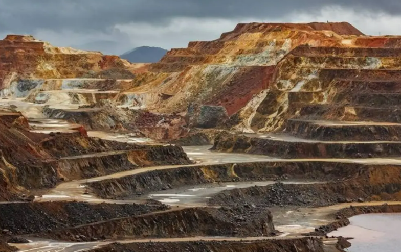 智慧矿山安全管理平台