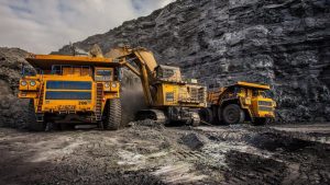 Read more about the article 智慧矿山如何实现事前预警与协同优化？