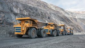 Read more about the article 数字化矿山如何平衡安全生产与综合能效（OEE）提升？