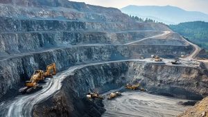 Read more about the article 智慧矿山解决方案如何破解安全与效率难题？