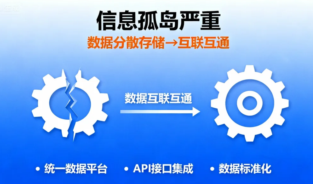 You are currently viewing 智慧矿山如何实现数字化转型？