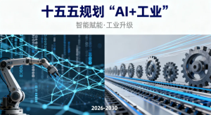 Read more about the article “十五五”规划下国有工业互联网平台生态建设政策解读