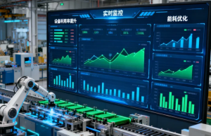 Read more about the article 工业数据采集如何解决数据孤岛问题？