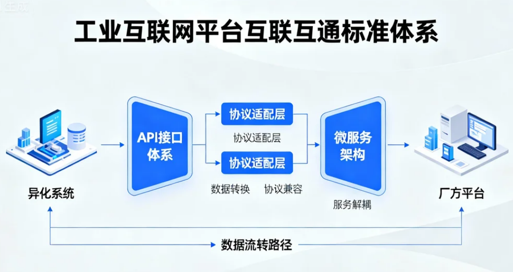 You are currently viewing 十五五规划下AI+工业互联网发展路径与政策机遇