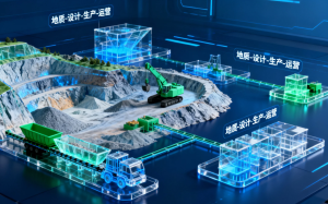 Read more about the article 如何通过高效的工业数据采集，帮助数字化矿山实现能源消耗的精细化管理？