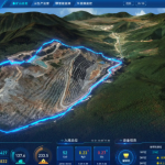 绿色矿山管理平台