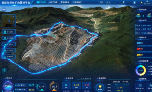 Read more about the article 智慧矿山一体化管控平台如何破解安全生产与效率难题？