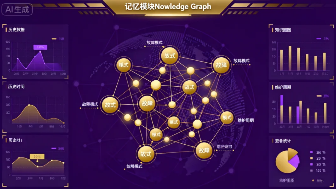 You are currently viewing AI Agent在数字孪生中如何应用？