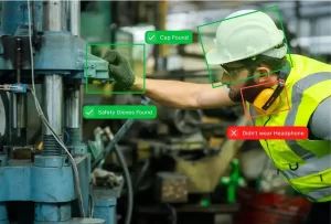 Read more about the article 边缘AI盒子如何破局工业安全监测？