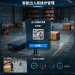 出入库管理