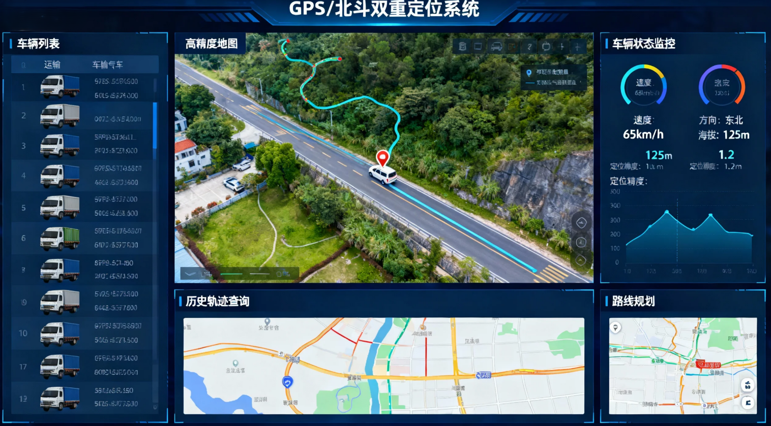 Read more about the article 智慧民爆技术在爆炸物存储与使用环节的应用难点是什么？