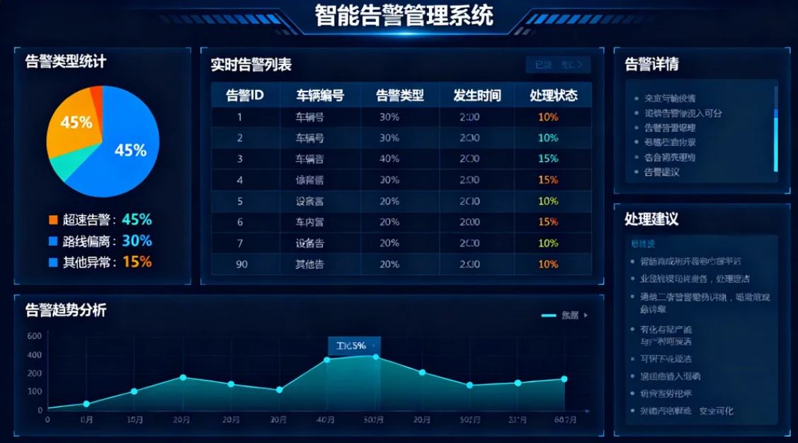 Read more about the article 民用爆炸物的远程智能管控和实时预警机制是否有效？