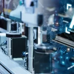 AI工业视觉识别