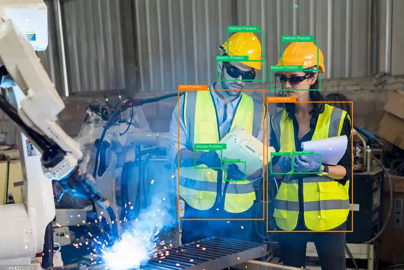 You are currently viewing 工业级AI视觉边缘计算盒子：从数据中心到严苛现场的可靠性工程实践