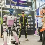 2025年深圳机器人产业年产值突破2426亿元